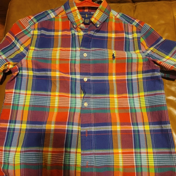 Ralph Lauren Other - Polo